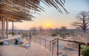 Jabali Ridge, Ruaha | Ultimate Travel Co