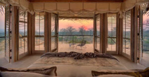 Jabali Ridge, Ruaha | Ultimate Travel Co