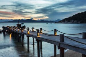 Six Senses Ninh Van Bay | The Ultimate Travel Company