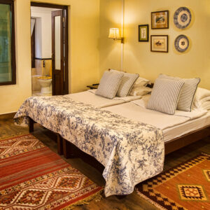 Jim’s Jungle Retreat, Jim Corbett National Park 2