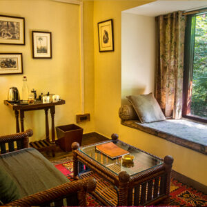 Jim’s Jungle Retreat, Jim Corbett National Park 5
