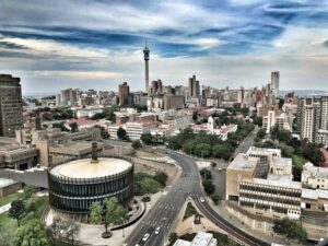 Johannesburg | Luxury South Africa Holidays | The Ultimate Travel Company