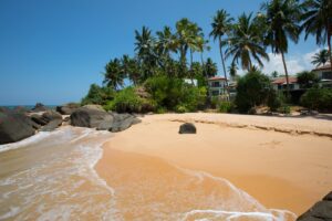 Kumu Beach | Sri Lanka Holidays | The Ultimate Travel Company