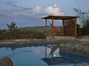 Kyambura Lodge | Uganda | Ultimate Travel Co