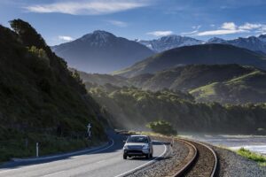 Kaikoura Highway | New Zealand Holidays | The Ultimate Travel Company