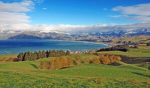 Kaikoura | New Zealand Holidays | The Ultimate Travel Company