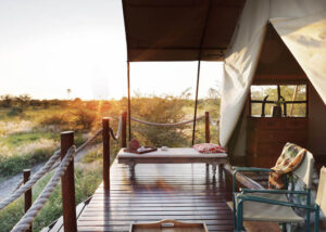 Camp Kalahari | Botswana | Ultimate Travel Company