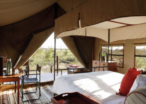 Camp Kalahari | Botswana | Ultimate Travel Company