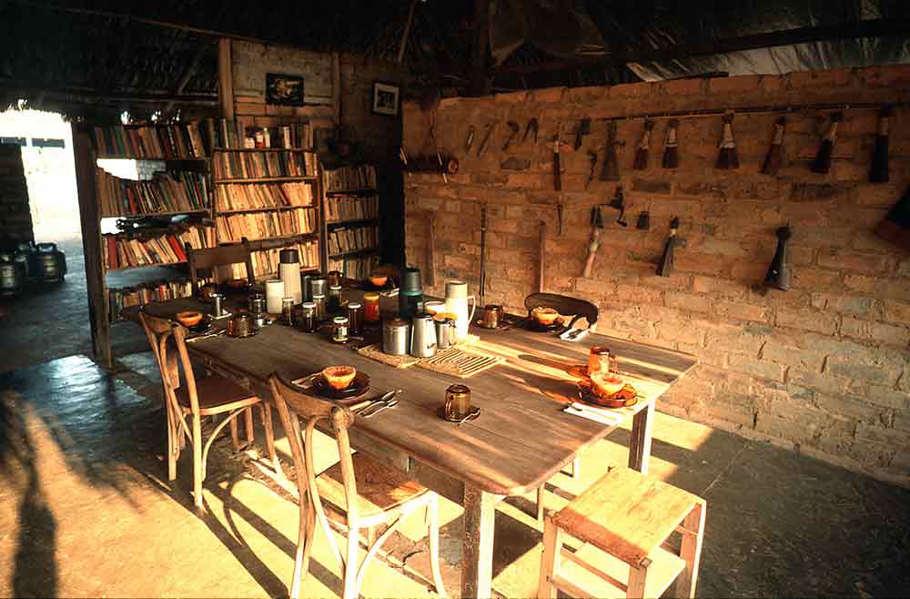 Karanambu Trust And Lodge | Rupununi | The Ultimate Travel Company