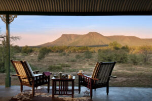 Samara Karoo Reserve | South Africa | Ultimate Travel Company
