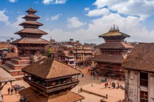 Kathmandu | Luxury Nepal Holidays | The Ultimate Travel Company