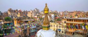 Kathmandu | Luxury Nepal Holidays | The Ultimate Travel Company