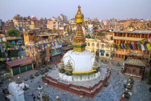 Kathmandu | Luxury Nepal Holidays | The Ultimate Travel Company