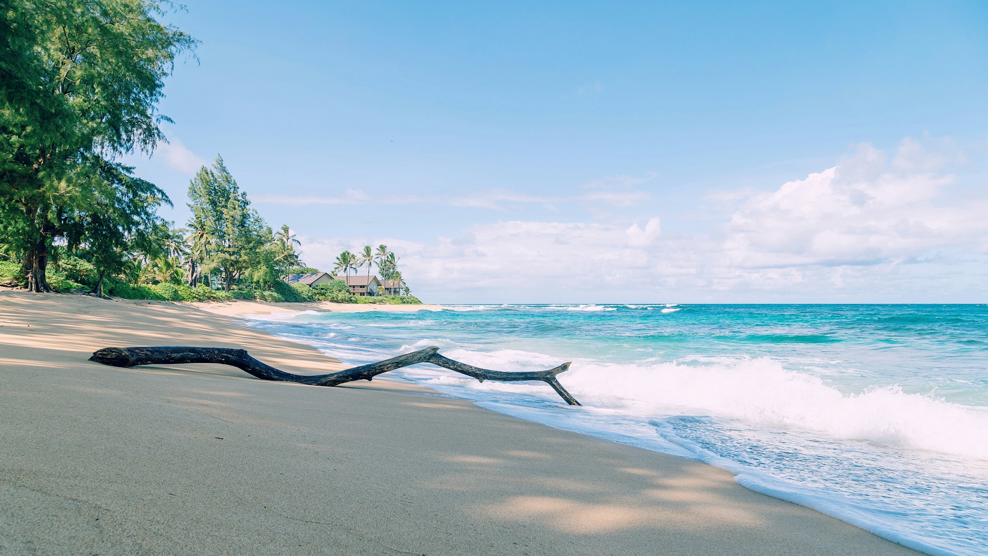 Beach Holiday Type | Ultimate Travel Company
