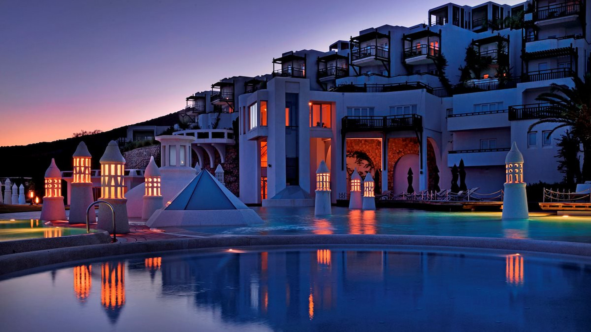 Kempinski Barbaros Bay, Bodrum | Ultimate Travel Co