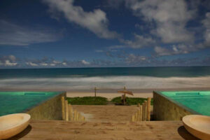 Kenoa, Barra De São Miguel | Ultimate Travel Co