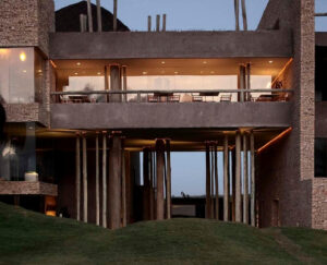 Kenoa, Barra De São Miguel | Ultimate Travel Co