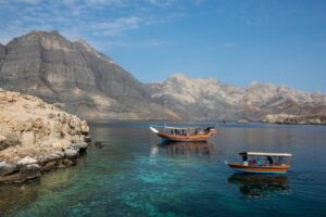 Khasab | Luxury Oman Holidays | The Ultimate Travel Company