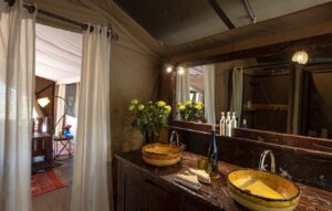 Kicheche Laikipia Camp, Laikipia | Ultimate Travel Company