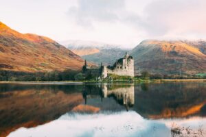 Scotland | Ultimate Travel Company