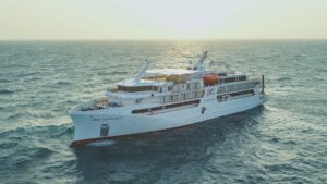 Kimberley Cruise | Australia Holidays | The Ultimate Travel Company