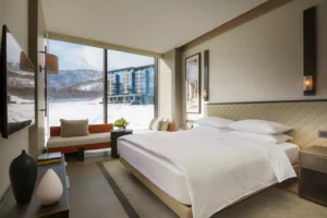 Park Hyatt Niseko Hanazono, Hokkaido | The Ultimate Travel Company