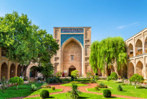 Uzbekistan | Ultimate Travel Company