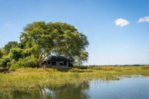 Kuthengo Camp, Liwonde National Park | Ultimate Travel Co
