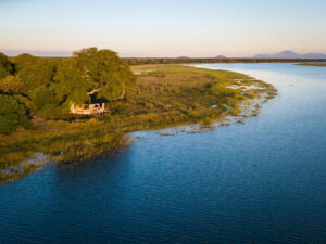 Kuthengo Camp, Liwonde National Park | Ultimate Travel Co