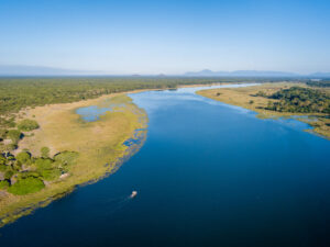 Kuthengo Camp, Liwonde National Park | Ultimate Travel Co