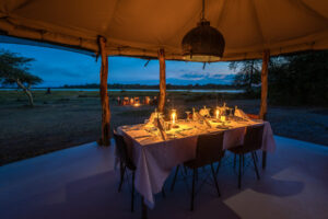 Kuthengo Camp, Liwonde National Park | Ultimate Travel Co