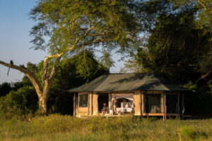 Kuthengo Camp, Liwonde National Park | Ultimate Travel Co