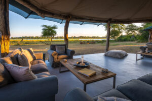 Kuthengo Camp, Liwonde National Park | Ultimate Travel Co