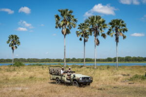 Kuthengo Camp, Liwonde National Park | Ultimate Travel Co