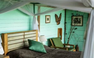 Kyambura Lodge | Uganda | Ultimate Travel Co