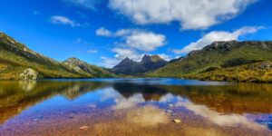 Lake St Clair | Australia Holidays | The Ultimate Travel Company