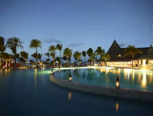 Lux* Belle Mare | Mauritius | pool | The Ultimate Travel Company