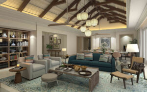 One&only Le Saint Géran | Ultimate Travel Co