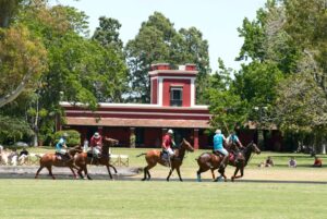 Estancia La Bamba De Areco, Pampas | The Ultimate Travel Company