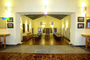 Ker & Downey La Bee Lodge, Landruk | Ultimate Travel Co