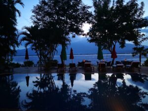 La Folie Lodge, Don Daeng Island, Laos | Ultimate Travel Company