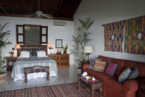 La Lancha Resort, Tikal | Ultimate Travel Co