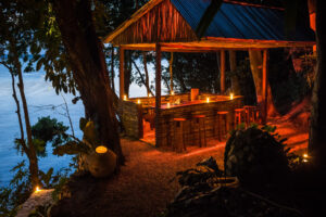 La Lancha Resort, Tikal | Ultimate Travel Co