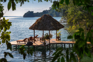 La Lancha Resort, Tikal | Ultimate Travel Co