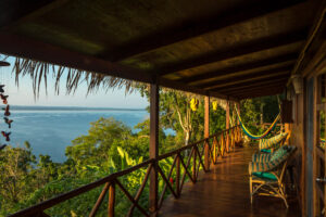 La Lancha Resort, Tikal | Ultimate Travel Co