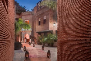 La Sultana Marrakech | The Ultimate Travel Company