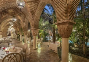 La Sultana Marrakech | The Ultimate Travel Company