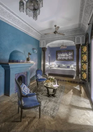 La Sultana Marrakech | The Ultimate Travel Company