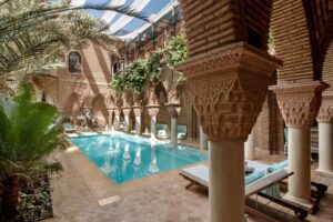 La Sultana Marrakech | The Ultimate Travel Company