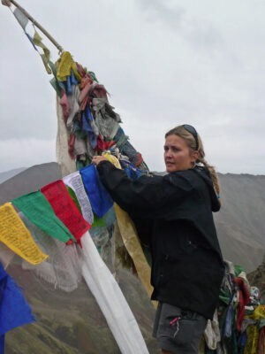 Jennie | Expert Page | Ultimate Travel Company